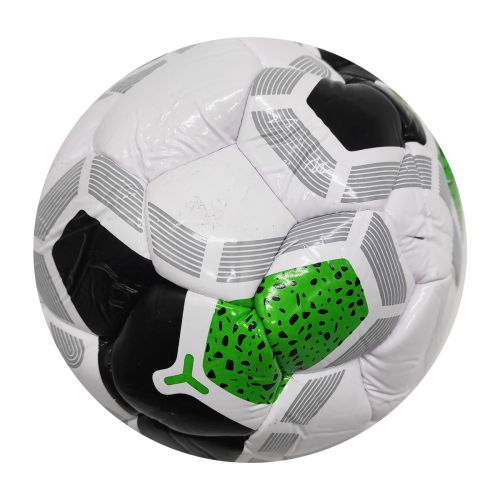 Мяч футбольный №2  мініатюра фото 1