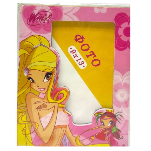 Рамка магнітна "Феї"  мініатюра фото 1