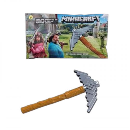 Зброя КАЙЛО героя MINECRAFT у пакеті картинка Зброя КАЙЛО героя MINECRAFT у пакеті фото