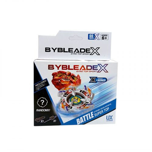 Бейблейд в коробке (ВИД 1)  мініатюра фото 1 Бейблейд в коробке (ВИД 1)  мініатюра фото 1