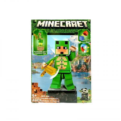 Герой MINECRAFT (ВИД 3) картинка Герой MINECRAFT (ВИД 3) фото