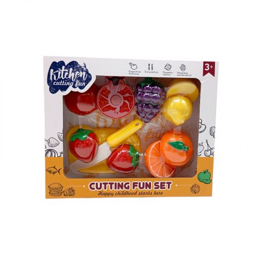 Резка овощей и фруктов (ВИД 1)  мініатюра фото 1 Резка овощей и фруктов (ВИД 1)  мініатюра фото 1