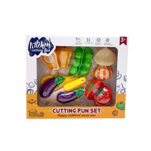 Резка овощей и фруктов (ВИД 2)  мініатюра фото 1 Резка овощей и фруктов (ВИД 2)  мініатюра фото 1