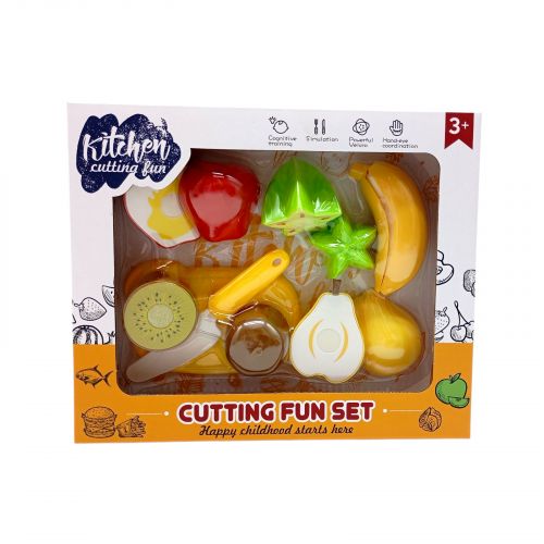 Резка овощей и фруктов (ВИД 3)  мініатюра фото 1 Резка овощей и фруктов (ВИД 3)  мініатюра фото 1