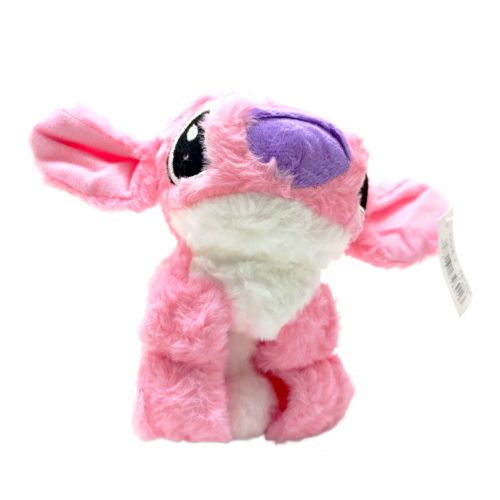 Мяка іграшка на руку ЕНДЖЕЛ  мініатюра фото 1 Мяка іграшка на руку ЕНДЖЕЛ  мініатюра фото 1