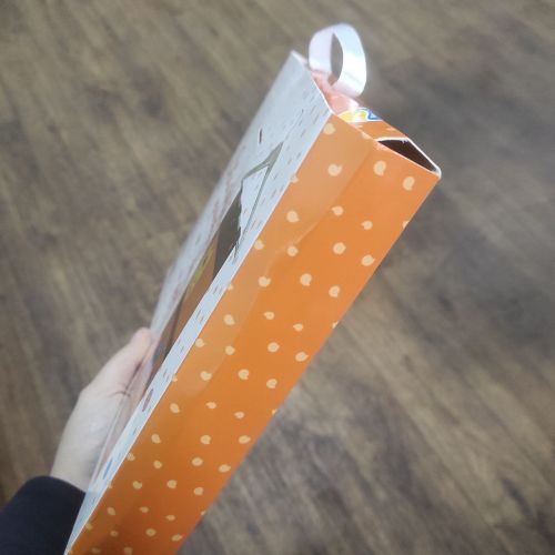 Уцінка.  Набір для творчості "Організатор: котики" Пошкоджена упаковка  мініатюра фото 1 Уцінка.  Набір для творчості "Організатор: котики" Пошкоджена упаковка  мініатюра фото 1