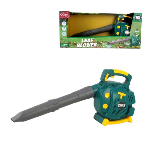 Дуйка на батарейках, видуває повітря, знімна насадка, в коробці  мініатюра фото 1