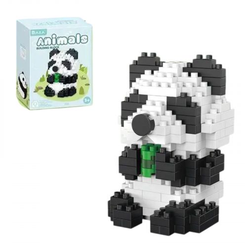 Конструктор (ПАНДА) фото