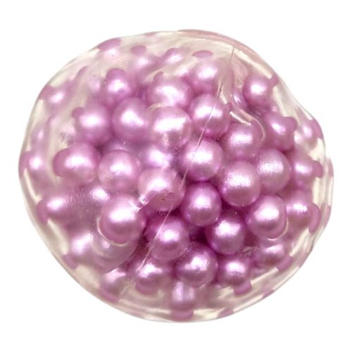 Антистрес Перли 6 см, (БУЗКОВІ)  мініатюра фото 1