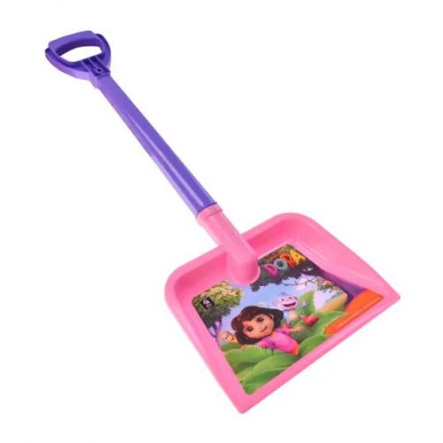 Лопатка "Дора", 67 см  мініатюра фото 1