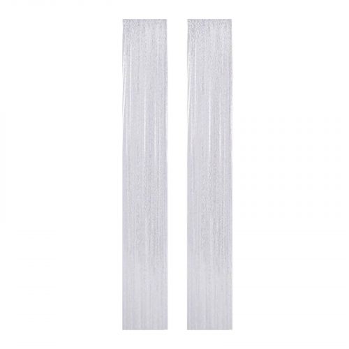 Дощик Максі 2*8*150 (БІЛИЙ)  мініатюра фото 1