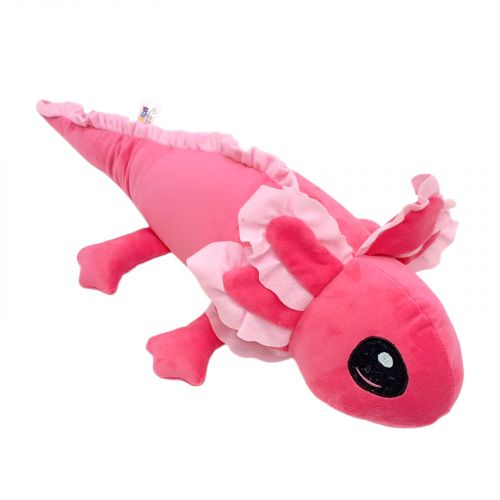 Мягкая игрушка Аксолотль 53 см  мініатюра фото 1