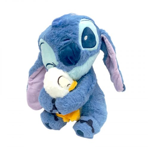 М`яка іграшка Стіч 27см  мініатюра фото 1
