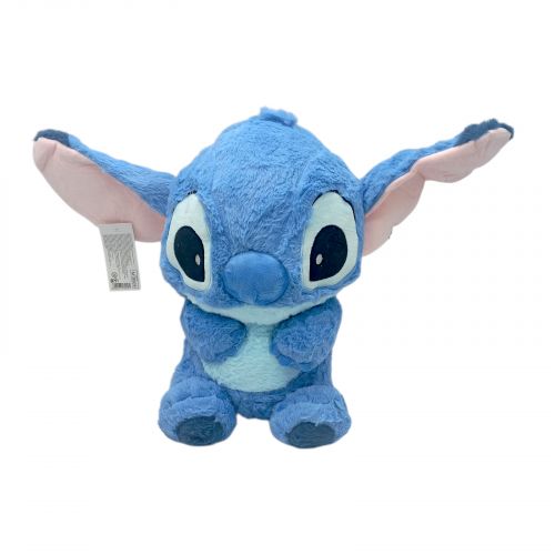 М’яка іграшка Стіч розмір: 50х24х41 см  мініатюра фото 1