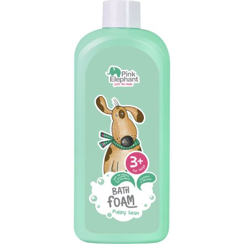 Pink Elephant Засіб для купання цуцик Шон, 500мл  мініатюра фото 1