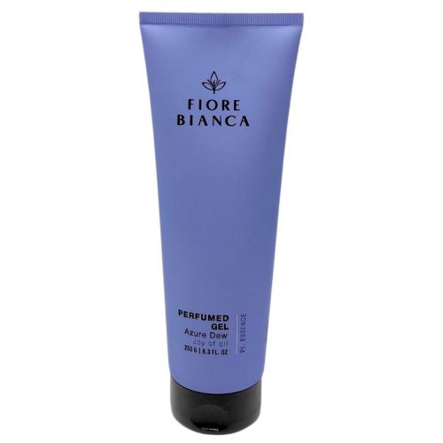 Парфумований гель для душа "Bianca.  Pastel Essence Azure Dew" 250 г  мініатюра фото 1