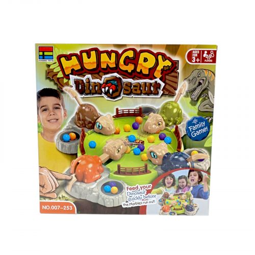 Розважальна гра в коробці 27х26х9*5 см.  мініатюра фото 1