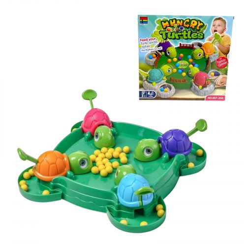 Розважальна гра в коробці 27х26х9*5 см.  мініатюра фото 1