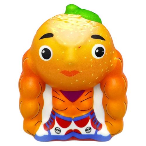 Антистрес-сквіш "Брейнрот" (вид 1)  мініатюра фото 1