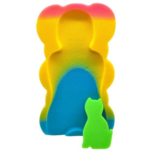 Вкладка для ванни, 50х27 см (ВИД 1)  мініатюра фото 1