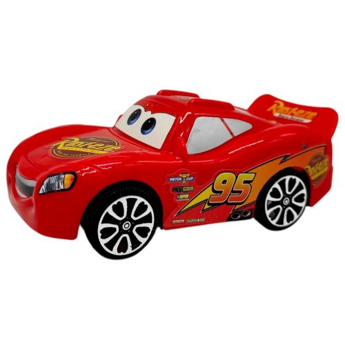 Машинка "Тачки - Молния МакКвин"  мініатюра фото 1