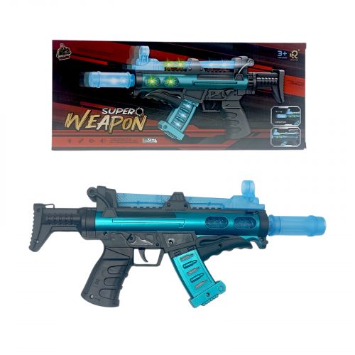 Автомат музичний в коробці  мініатюра фото 1