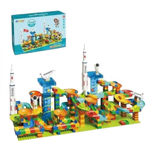 Конструктор в коробці  мініатюра фото 1