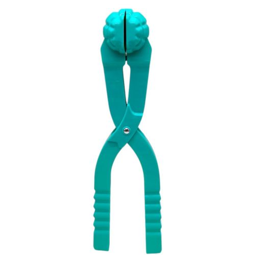 Снежколип "ГРАНАТА" (БИРЮЗОВЫЙ)  мініатюра фото 1