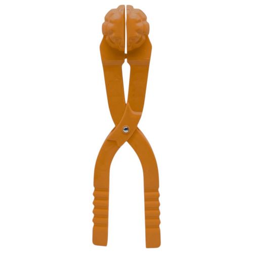 Снежколип "ГРАНАТА" (СВЕТЛО-КОРИЧНЕВЫЙ)  мініатюра фото 1