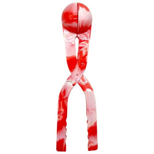 Сніжколіп (ЧЕРВОНИЙ)  мініатюра фото 1