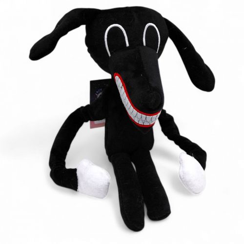 М'яка іграшка "Мульти пес" 32 см  мініатюра фото 1