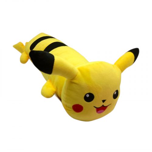 Довгопузик аніме пікачу (65 см.  з хвостом)  мініатюра фото 1