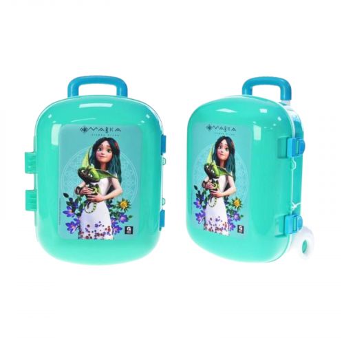 Чемодан детский "Мавка"  мініатюра фото 1