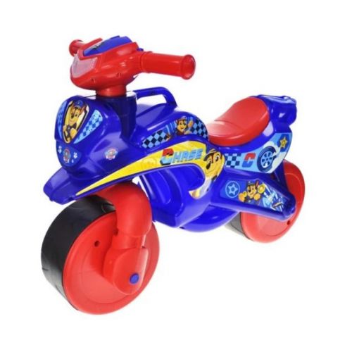 Мотоцикл каталка "Патруль: Гончик"  мініатюра фото 1