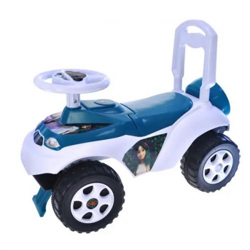 Каталка-толокар "Мавка"  мініатюра фото 1