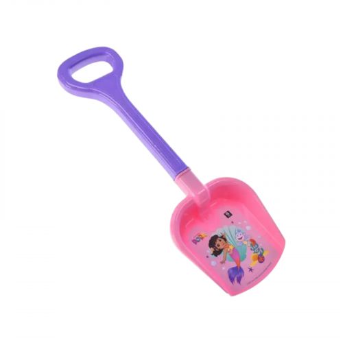 Лопатка мала "Дора" qbee  мініатюра фото 1