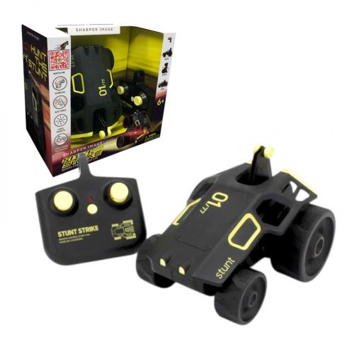 Автомобіль на радіокеруванні "STUNT STRIKE"  мініатюра фото 1