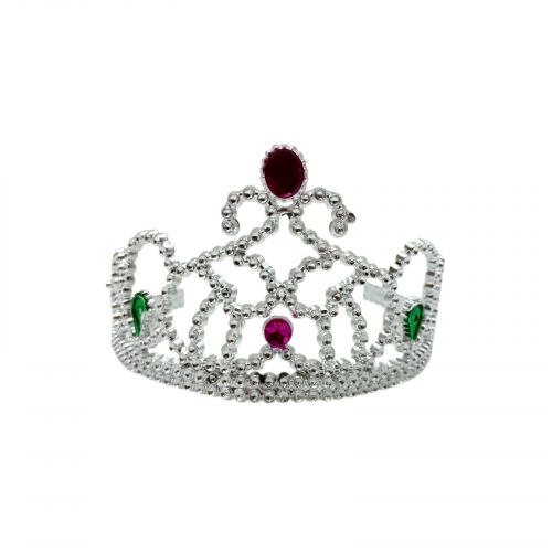 Святкова корона 8 см  мініатюра фото 1