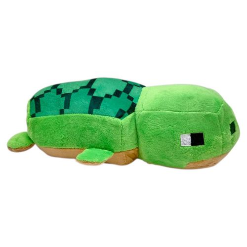 М'яка іграшка "Майнкрафт/MINECRAFT" (ЧЕРЕПАХА) фото