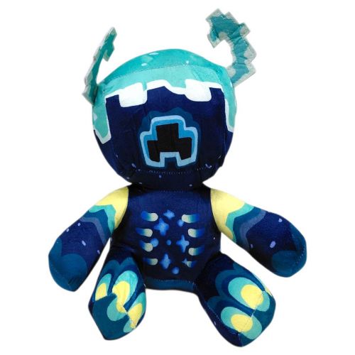 Мягкая игрушка "Майнкрафт/MINECRAFT" (Варден)  мініатюра фото 1