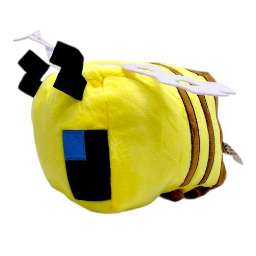 М'яка іграшка "Майнкрафт/MINECRAFT" (БДЖОЛА) фото