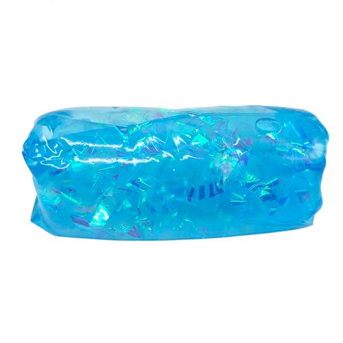 Сковзун-утікайка 13 см (БЛАКИТНИЙ)  мініатюра фото 1