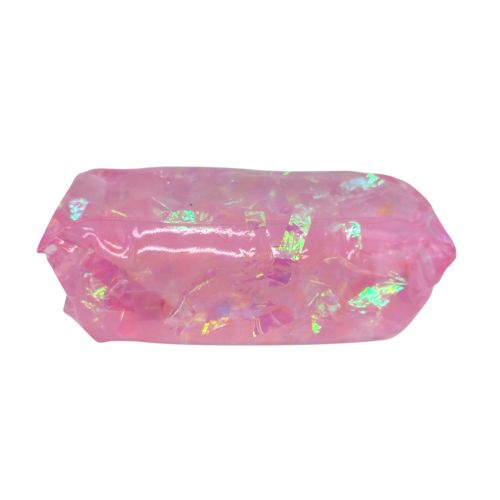 Сковзун-утікайка 13 см (РОЖЕВИЙ)  мініатюра фото 1