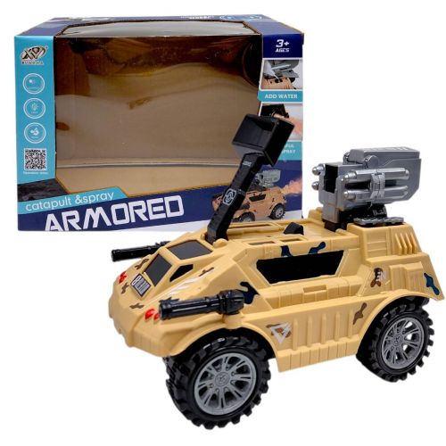 Військова техніка "Катапульта" (БЕЖЕВА)  мініатюра фото 1