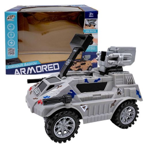 Військова техніка "Катапульта" (СІРА)  мініатюра фото 1