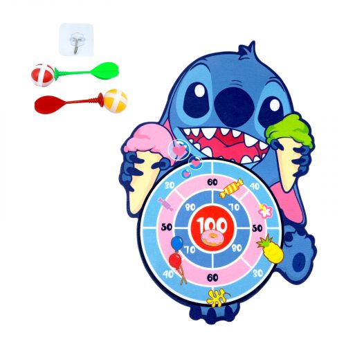 Дартс в пакеті  мініатюра фото 1