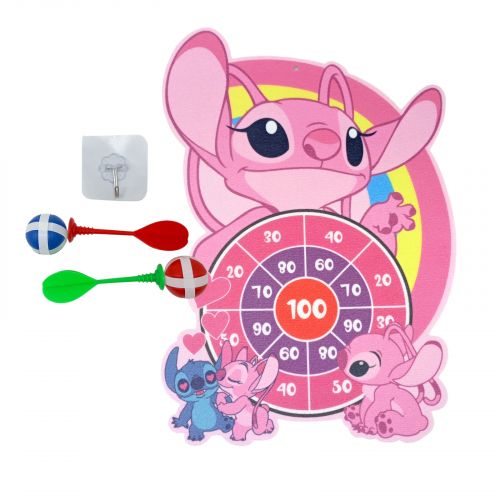 Дартс в пакеті  мініатюра фото 1