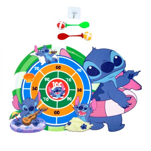 Дартс в пакеті  мініатюра фото 1