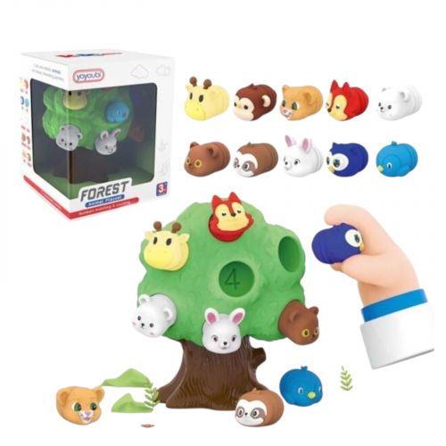 Логічна гра в коробці  мініатюра фото 1