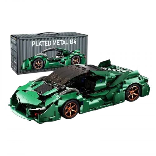 Конструктор в коробці  мініатюра фото 1